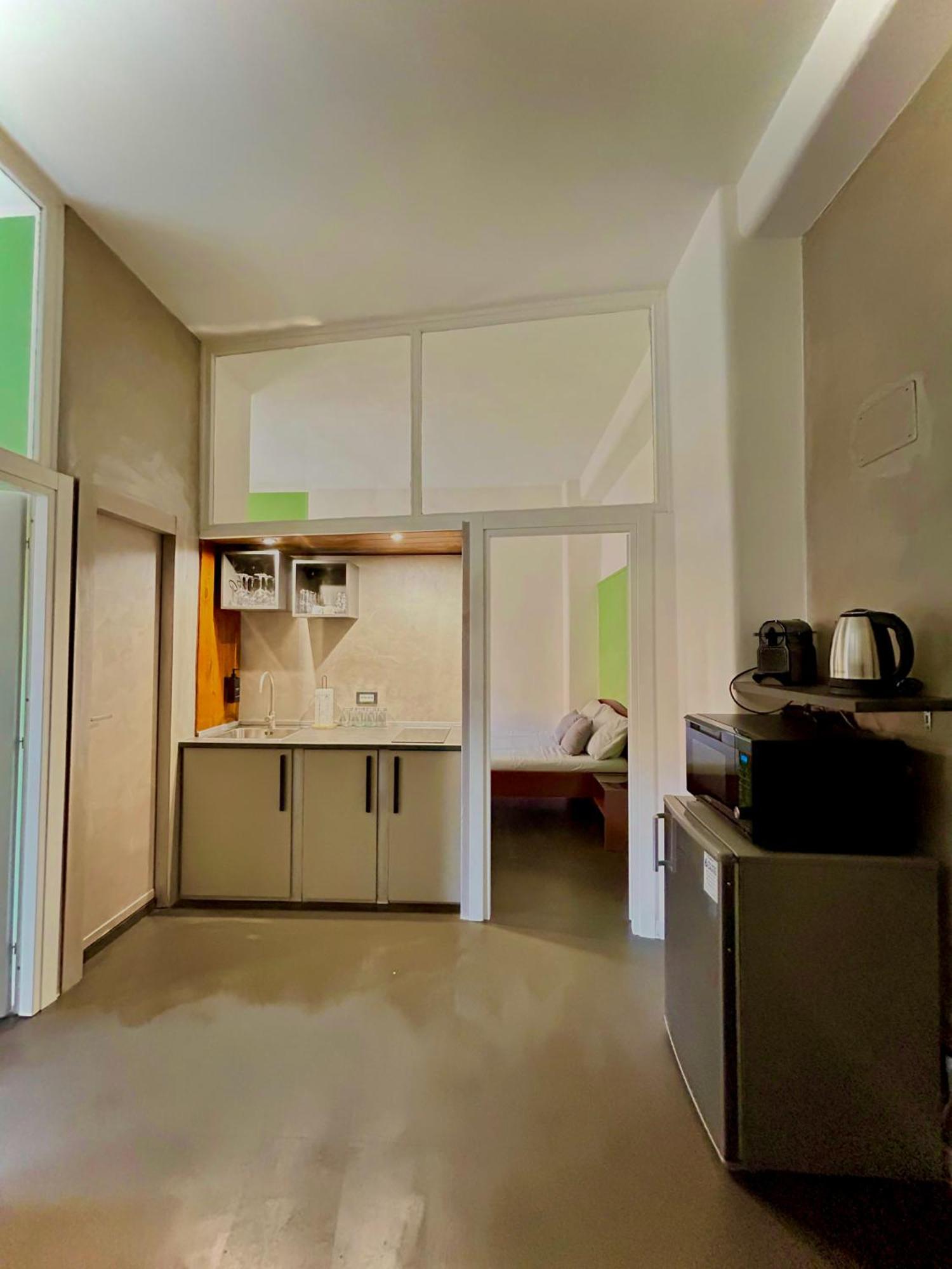 Apartamento Jef San Giovanni, *