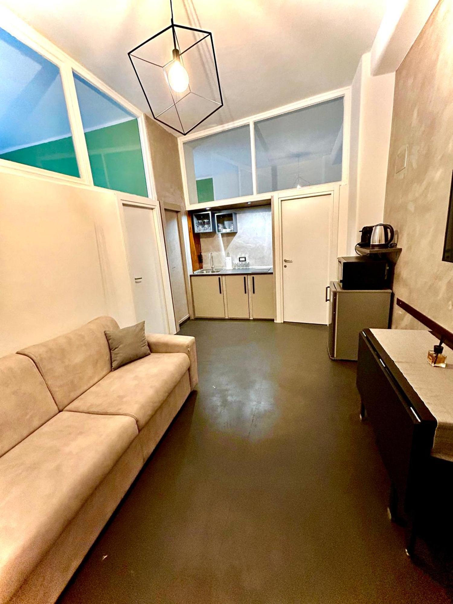 Apartamento Jef San Giovanni, Roma
