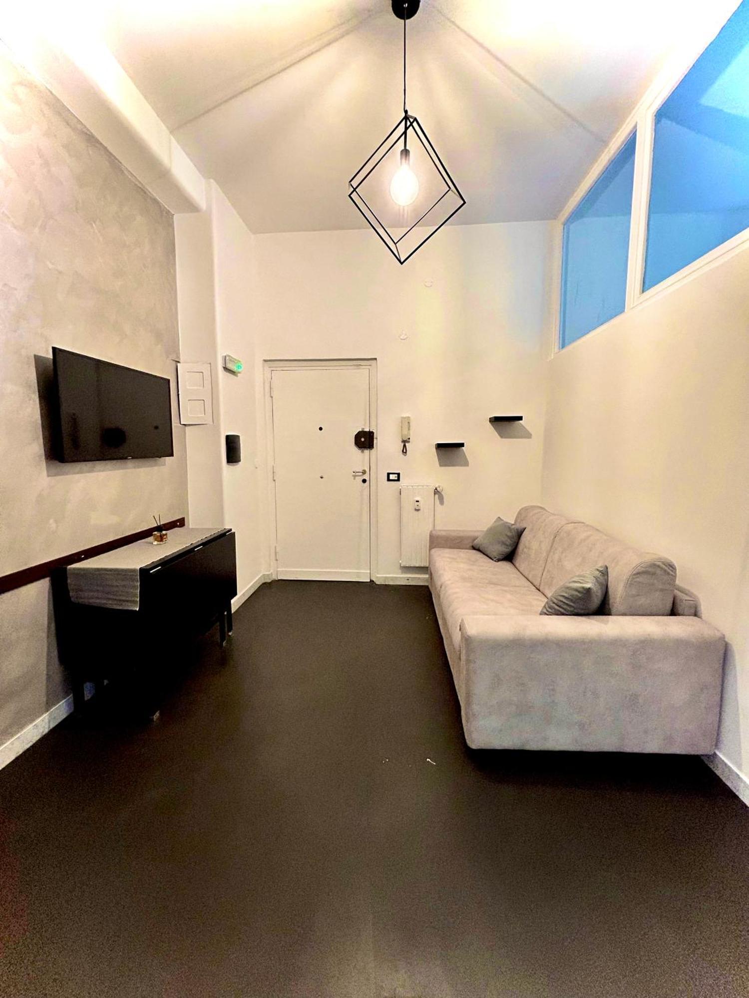 Apartamento Jef San Giovanni, *