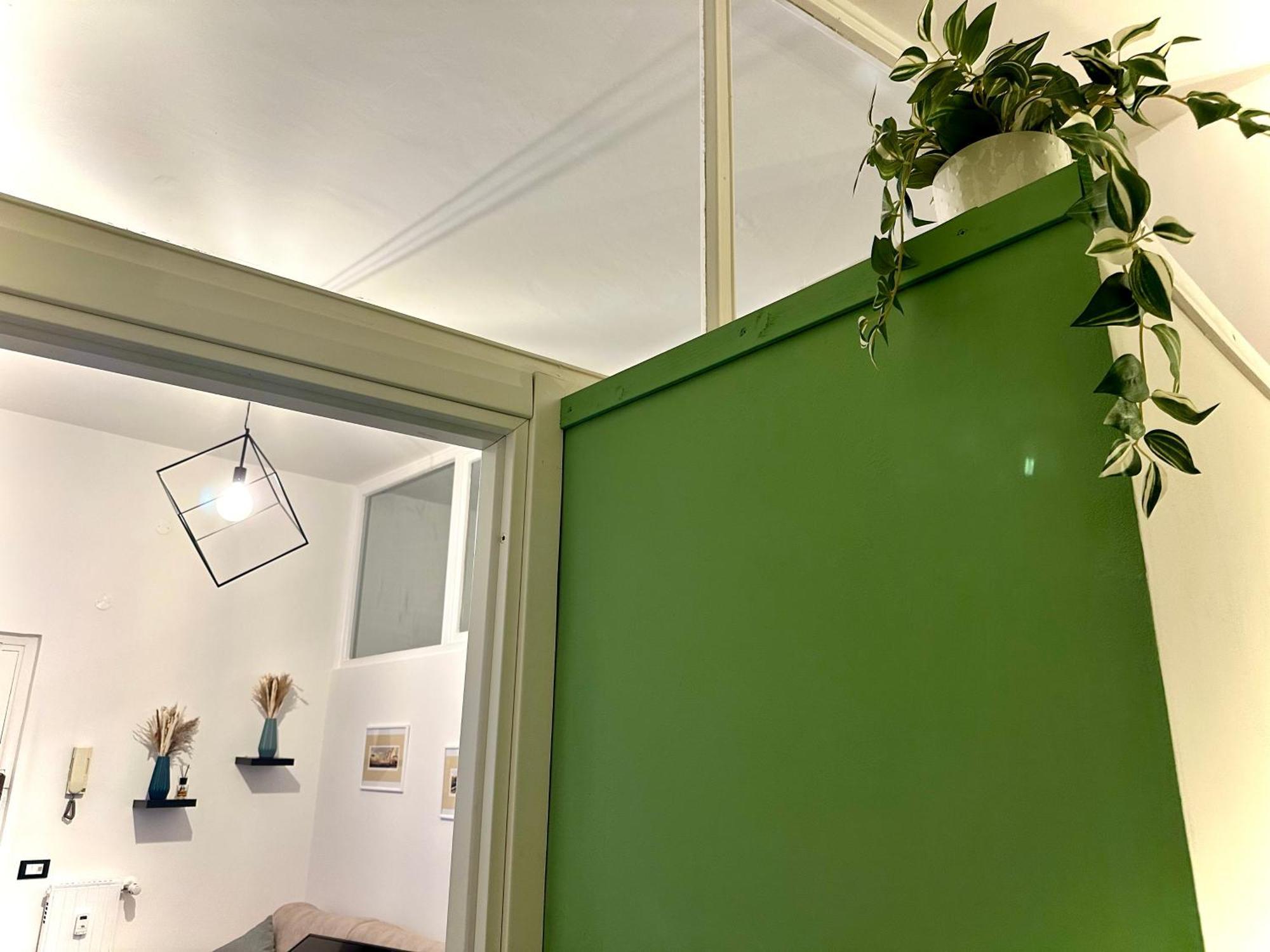 Apartamento Jef San Giovanni,