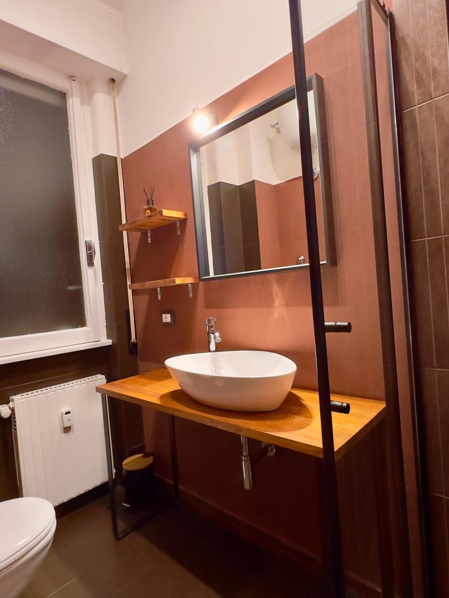 Apartamento Jef San Giovanni, *