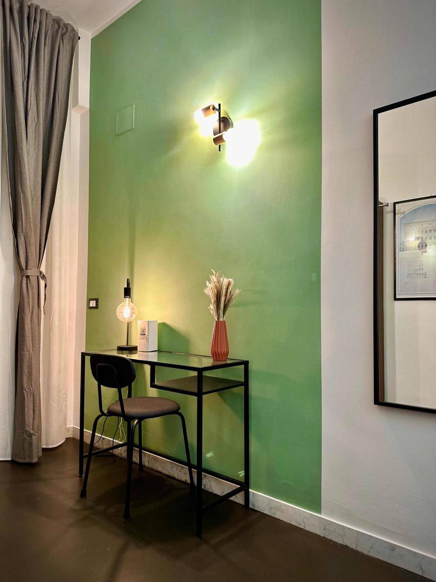 Apartamento Jef San Giovanni,