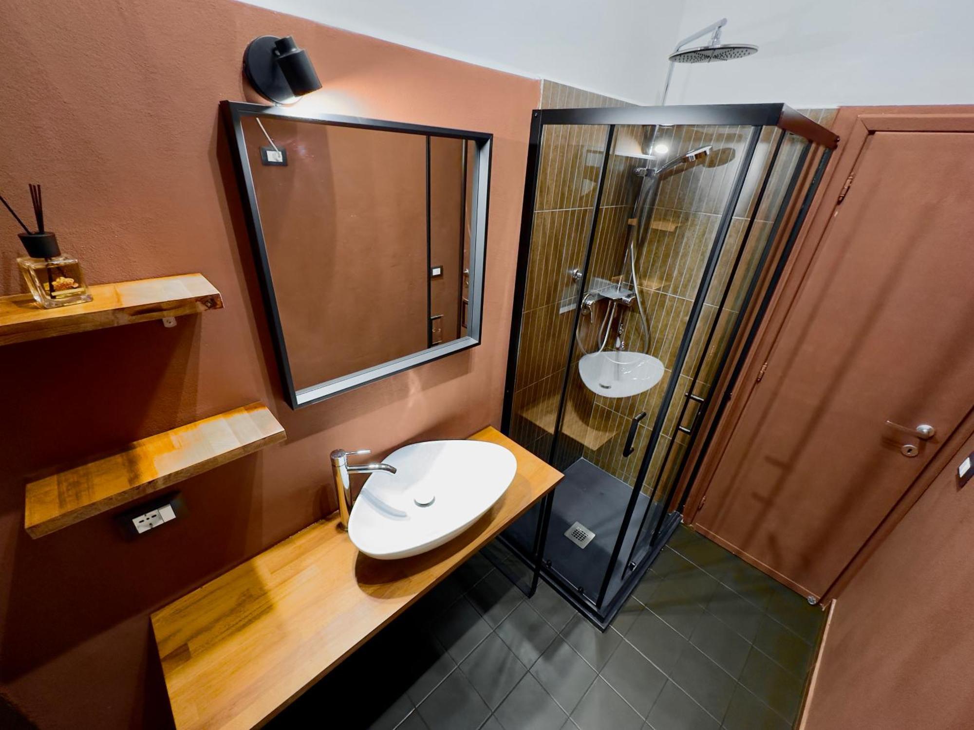 Apartamento Jef San Giovanni,