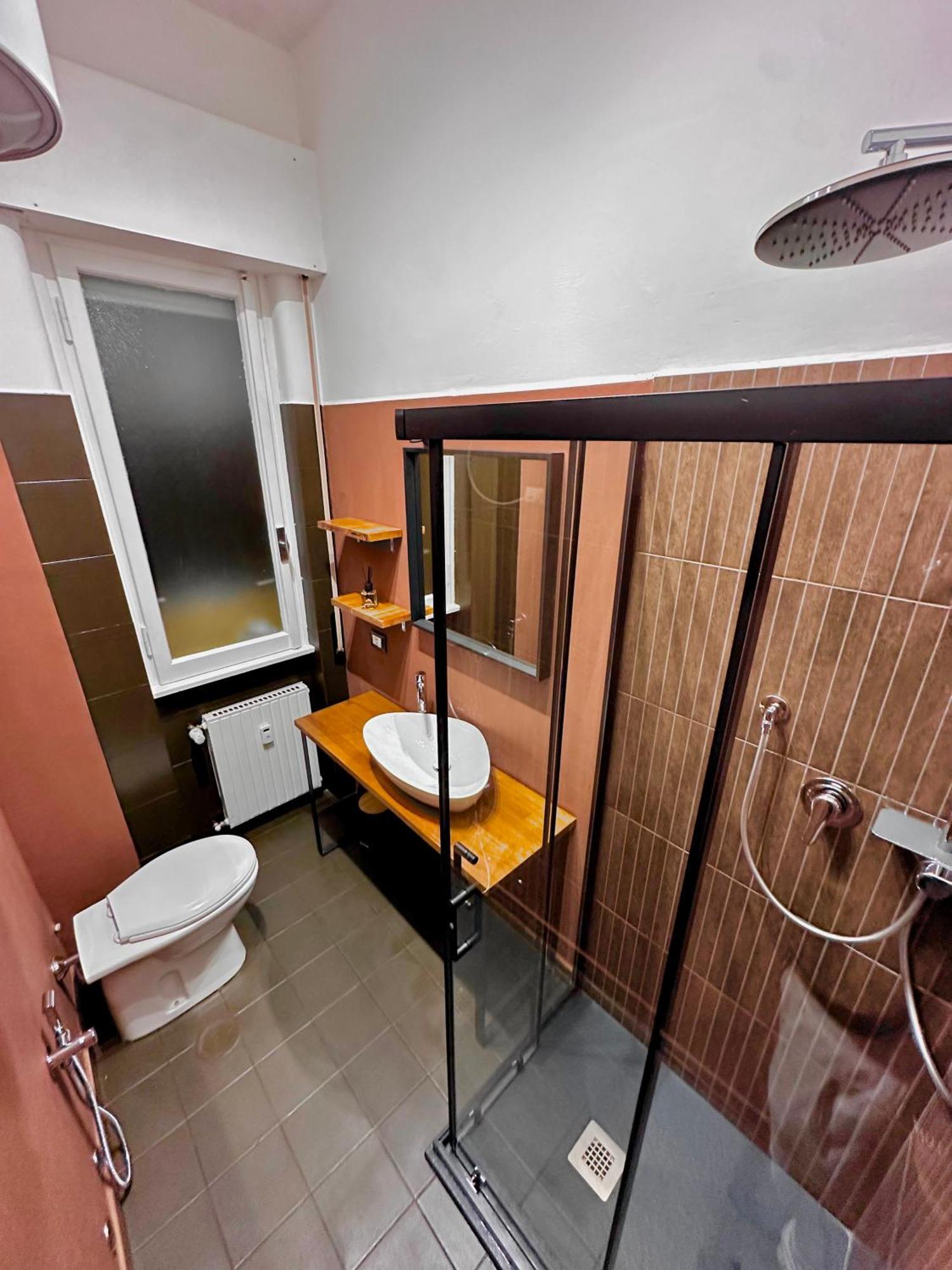 Apartamento Jef San Giovanni, Roma