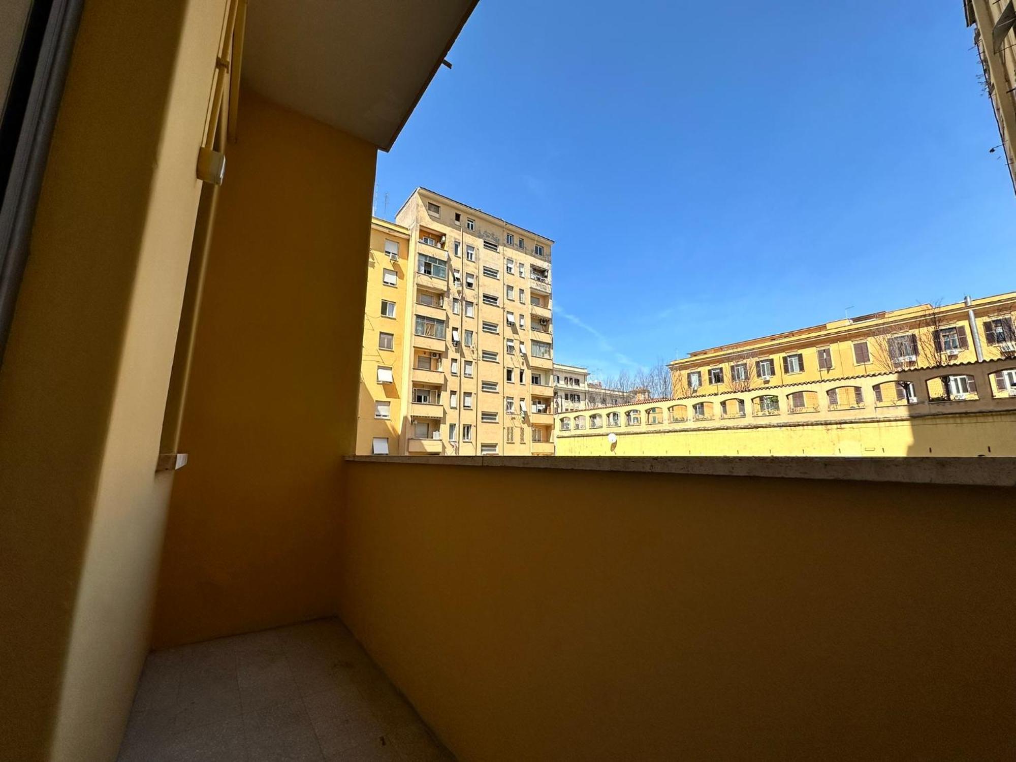 Apartamento Jef San Giovanni,