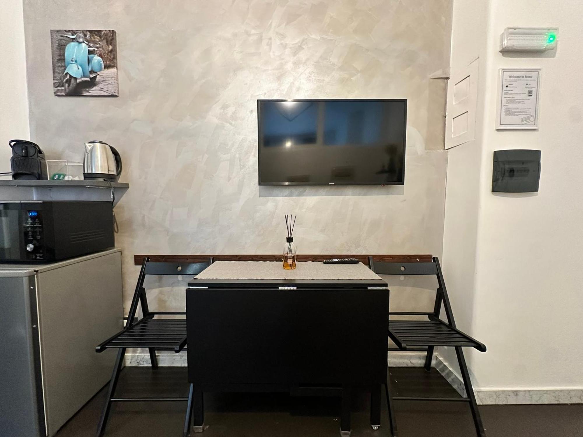 Apartamento Jef San Giovanni, Roma