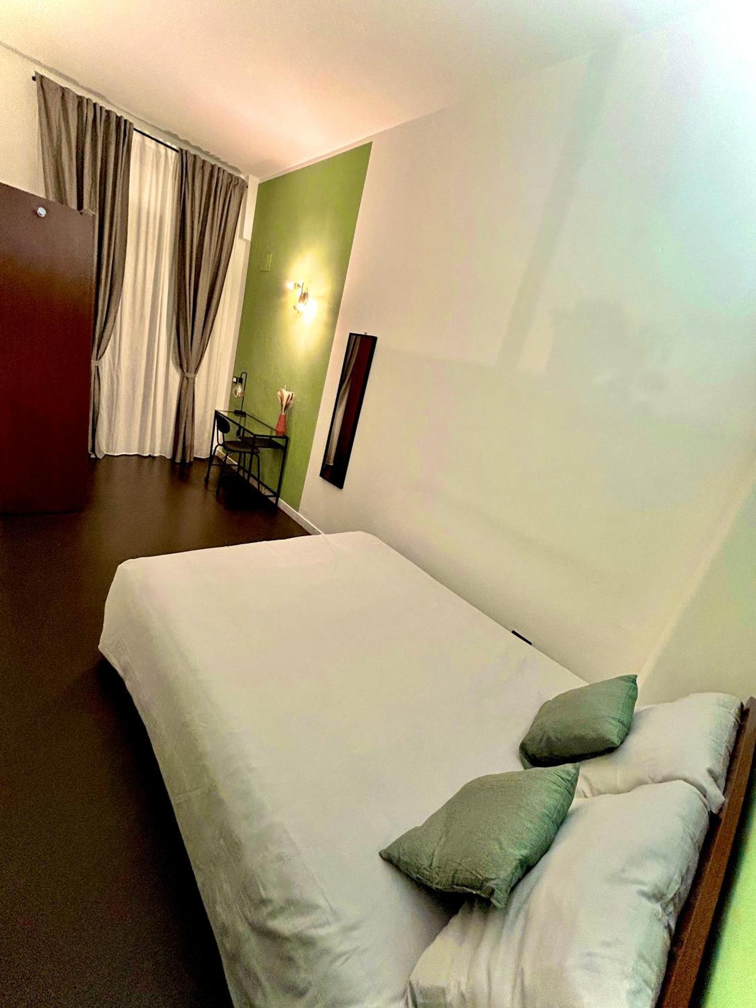 Apartamento Jef San Giovanni,