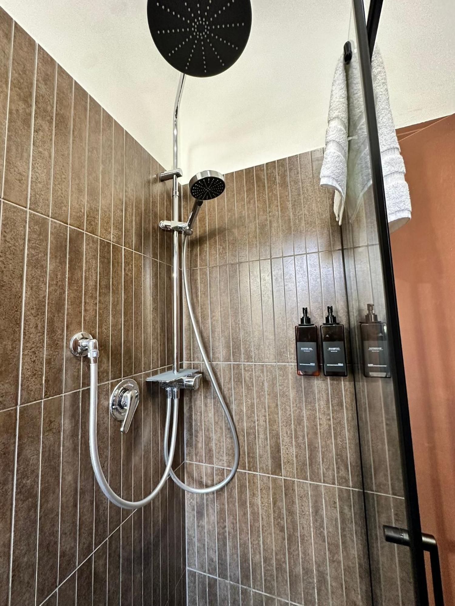 Apartamento Jef San Giovanni, *